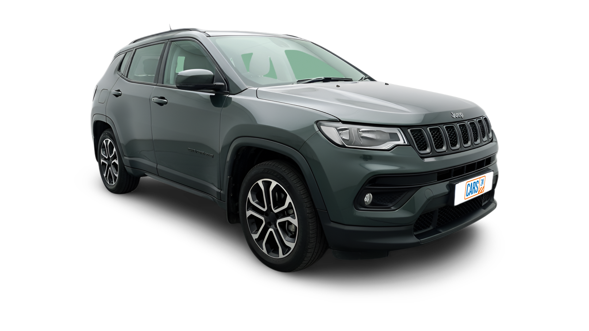 Jeep Compass-img
